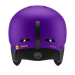 Casque de ski enfant Smith - Rodeo Jr Mips - Fresh Purple Donuts mat 2
