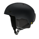Casque de ski enfant Smith - Rodeo Jr Mips - Noir mat
