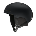 Casque de ski enfant Smith - Rodeo Jr - Noir mat
