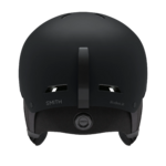 Casque de ski enfant Smith - Rodeo Jr - Noir mat 2
