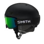 Casque de ski enfant Smith - Rodeo Jr - Noir mat 3