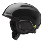 Casque de ski enfant Smith - Glide Jr Mips - Noir