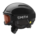 Casque de ski enfant Smith - Glide Jr Mips - Noir 2
