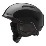 Casque de ski enfant Smith - Glide Jr - Noir