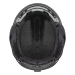 Casque de ski enfant Smith - Glide Jr - Noir 5