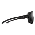 Lunettes de soleil Smith - Bobcat - Noir mat - ChromaPop Black - Cat.3 3