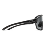 Lunettes de soleil Smith - Bobcat - Noir mat - ChromaPop Photochromic Clear To Gray - Cat.1 à 3 3