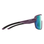 Lunettes de soleil Smith - Bobcat - Améthyste mat - ChromaPop Opal Mirror - Cat.3 2