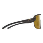 Lunettes de soleil Smith - Bobcat - Gravy mat - ChromaPop Polarized Bronze Mirror - Cat.3 3