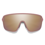 Lunettes de soleil Smith - Bobcat - Rose Craie mat - ChromaPop Rose Gold Mirror - Cat.3 2