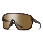 Lunettes de soleil Smith - Bobcat - Écaille mat - ChromaPop Polarized Brown - Cat.3