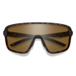 Lunettes de soleil Smith - Bobcat - Écaille mat - ChromaPop Polarized Brown - Cat.3 2