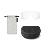 Lunettes de soleil Smith - Bobcat - Écaille mat - ChromaPop Polarized Brown - Cat.3 4