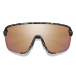 Lunettes de soleil Smith - Bobcat - Salt Haze mat - ChromaPop Rose Gold Mirror - Cat.3 2