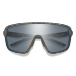 Lunettes de soleil Smith - Bobcat - Flint / Écaille Tarmac mat - ChromaPop Slate - Cat.2 2