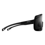 Lunettes de soleil Smith - Syncline - Noir mat - ChromaPop Black - Cat.3 3