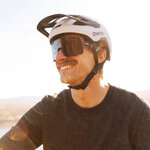 Lunettes de soleil Smith - Syncline - Noir mat - ChromaPop Black - Cat.3 5