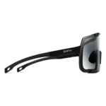Lunettes de soleil Smith - Syncline - Noir mat - ChromaPop Photochromic Clear To Gray - Cat.1 à 3 3