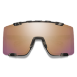 Lunettes de soleil Smith - Syncline - Salt Haze mat - ChromaPop Rose Gold Mirror - Cat.3 2