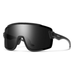 Lunettes de soleil Smith - Wildcat - Noir mat - ChromaPop Black - Cat.3