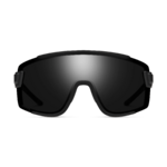Lunettes de soleil Smith - Wildcat - Noir mat - ChromaPop Black - Cat.3 2