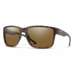 Lunettes de soleil Smith - Emerge - Écaille mat - ChromaPop Polarized Brown - Cat.3