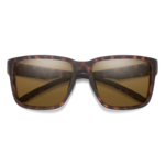 Lunettes de soleil Smith - Emerge - Écaille mat - ChromaPop Polarized Brown - Cat.3