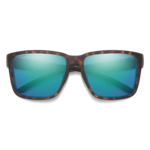 Lunettes de soleil Smith - Emerge - Écaille mat - ChromaPop Polarized Opal Mirror - Cat.3