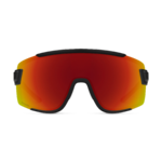 Lunettes de soleil Smith - Wildcat - Noir mat - ChromaPop Red Mirror - Cat.3 2