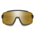 Lunettes de soleil Smith - Wildcat - Gravy mat - ChromaPop Polarized Bronze Mirror - Cat.3 2
