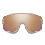 Lunettes de soleil Smith - Wildcat - Summit mat - ChromaPop Rose Gold Mirror - Cat.3 2