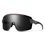 Lunettes de soleil Smith - Wildcat - Fathom mat - ChromaPop Black - Cat.3