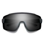 Lunettes de soleil Smith - Wildcat - Fathom mat - ChromaPop Black - Cat.3 2
