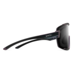 Lunettes de soleil Smith - Wildcat - Fathom mat - ChromaPop Black - Cat.3 3