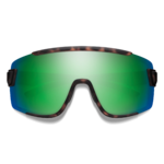 Lunettes de soleil Smith - Wildcat - Écaille mat - ChromaPop Polarized Green Mirror - Cat.3 2
