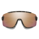 Lunettes de soleil Smith - Wildcat - Salt Haze mat - ChromaPop Rose Gold Mirror - Cat.3 2