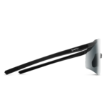 Lunettes de soleil Smith - Defy - Noir mat - ChromaPop Photochromic Clear To Gray - Cat.1 à 3 3
