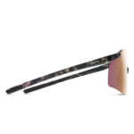 Lunettes de soleil Smith - Defy - Salt Haze mat - ChromaPop Rose Gold Mirror - Cat.3 3