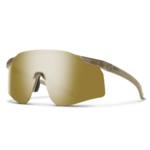 Lunettes de soleil Smith - Defy - Cristal Summit mat - ChromaPop Bronze Mirror - Cat.3