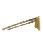 Lunettes de soleil Smith - Defy - Cristal Summit mat - ChromaPop Bronze Mirror - Cat.3 3