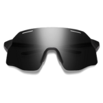 Lunettes de soleil Smith - Vert PivLock - Noir mat - ChromaPop Black - Cat.3 2