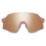 Lunettes de soleil Smith - Vert PivLock - Rose Craie mat - ChromaPop Rose Gold Mirror - Cat.3 2