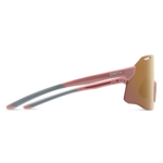 Lunettes de soleil Smith - Vert PivLock - Rose Craie mat - ChromaPop Rose Gold Mirror - Cat.3 3