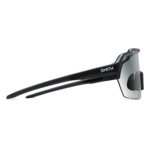 Lunettes de soleil Smith - Shift Split MAG - Noir - ChromaPop Photochromic Clear To Gray - Cat.1 à 3 3