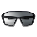 Lunettes de soleil Smith - Shift XL MAG - Noir - ChromaPop Photochromic Clear To Gray - Cat.1 à 3 2