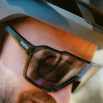 Lunettes de soleil Smith - Shift XL MAG - Noir - ChromaPop Photochromic Clear To Gray - Cat.1 à 3 5