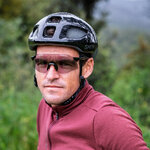 Lunettes de soleil Smith - Vert PivLock - Noir - Photochromic Clear To Gray - Cat.1 à 3 5