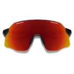 Lunettes de soleil Smith - Vert PivLock - Noir - ChromaPop Red Mirror - Cat.3 2