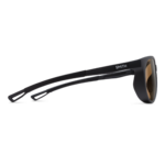 Lunettes de soleil Smith - Seeker - Noir mat - ChromaPop Photochromic Brown - Cat.1 à 3 3