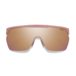 Lunettes de soleil Smith - XC - Rose Craie mat - ChromaPop Rose Gold Mirror - Cat.3 2